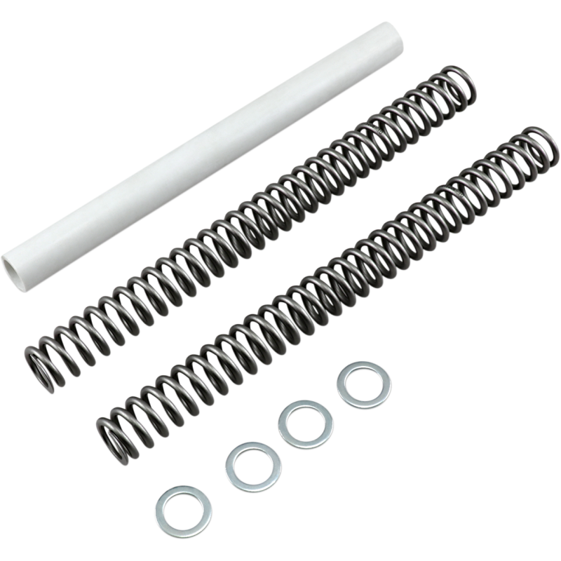RACE TECH 1.0 KG/MM FORK SPRING SET RACE TECH FRSP S3234100
