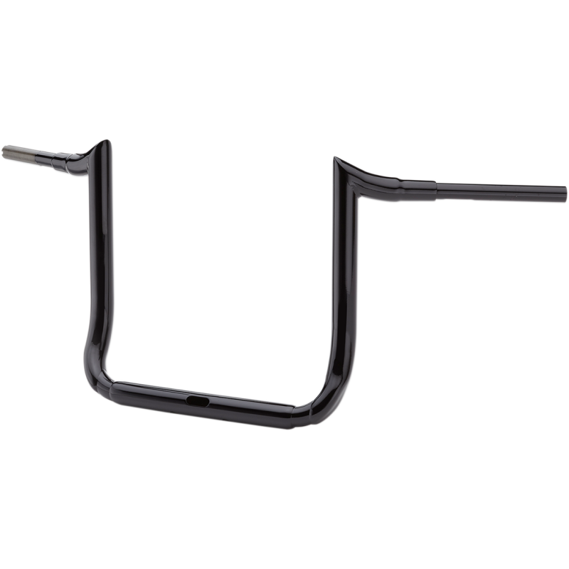 LA CHOPPERS H-BAR 1.5 GRD PRM APE BLK 14" FLH 14+ LA-7356-14B