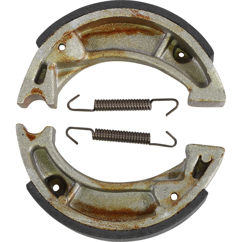 DP BRAKES DP9126 BRAKE SHOE SET DP9126