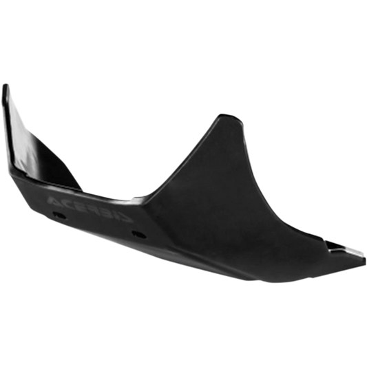 ACERBIS SKIDPLATE CRF250L BK 2676180001
