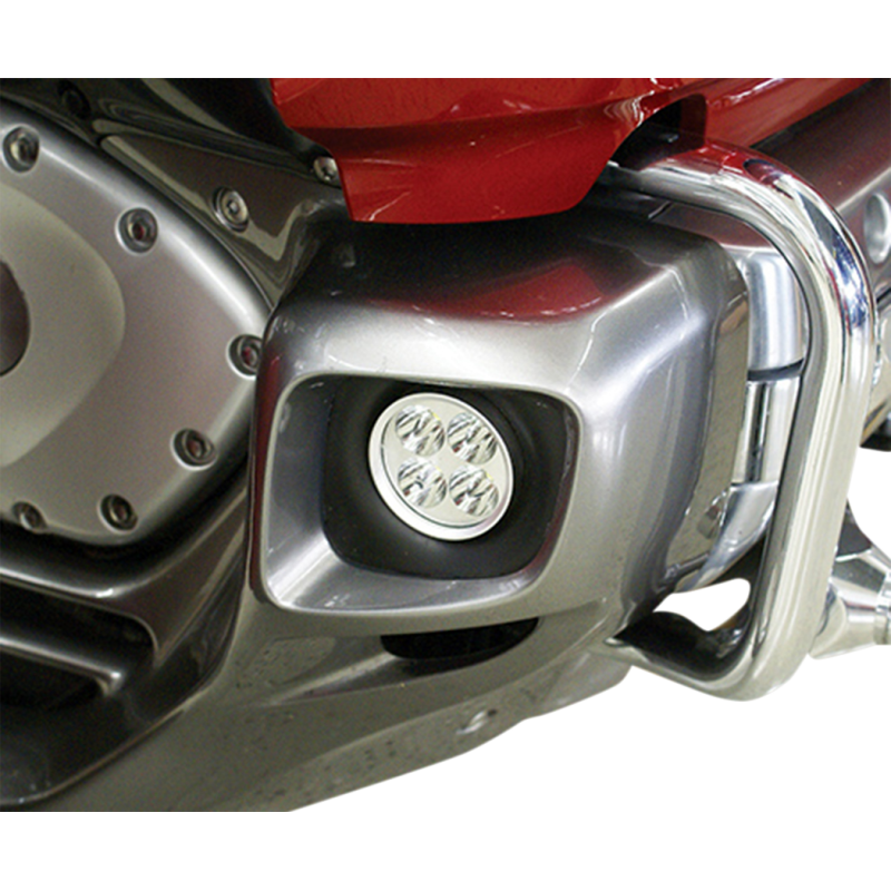RIVCO PRODUCTS DRIVING LIGHTS LED GL1800 GL18006L2