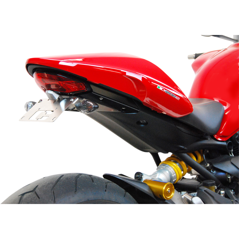 COMPETITION WERKES FENDER ELIMINATOR DUC 1DMON4