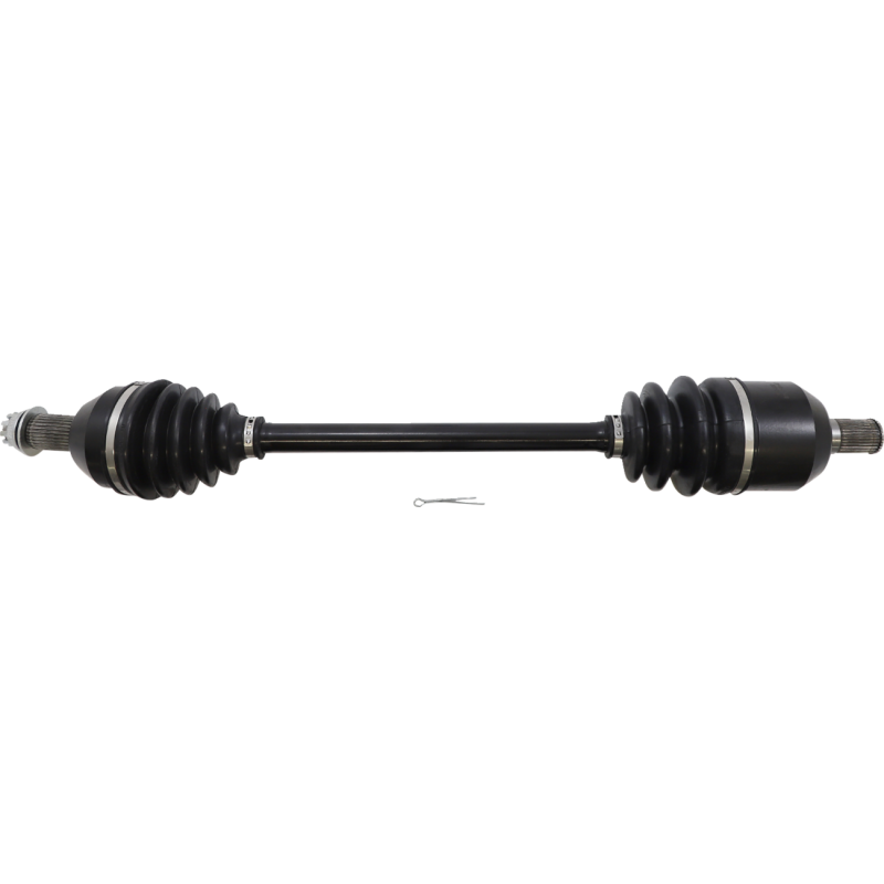 MOOSE UTILITY DIVISION AXLE KIT COMPLETE HONDA LM6-HO-8-339