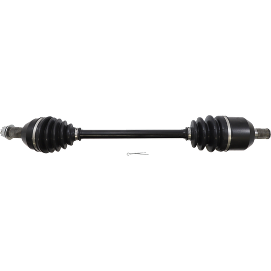 MOOSE UTILITY DIVISION AXLE KIT COMPLETE HONDA LM6-HO-8-339