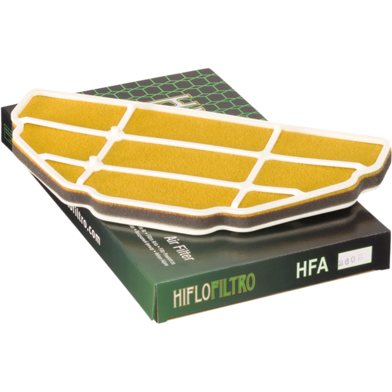 HIFLOFILTRO FILTERAIR HIFLOFILTRO KAW HFA2602
