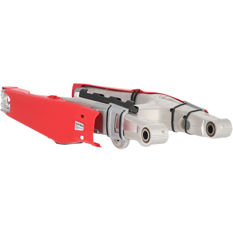 ACERBIS TEKETMAGNET SWING ARM GUARD GAS GAS EC250/250F/300/350F, RED 2936410004