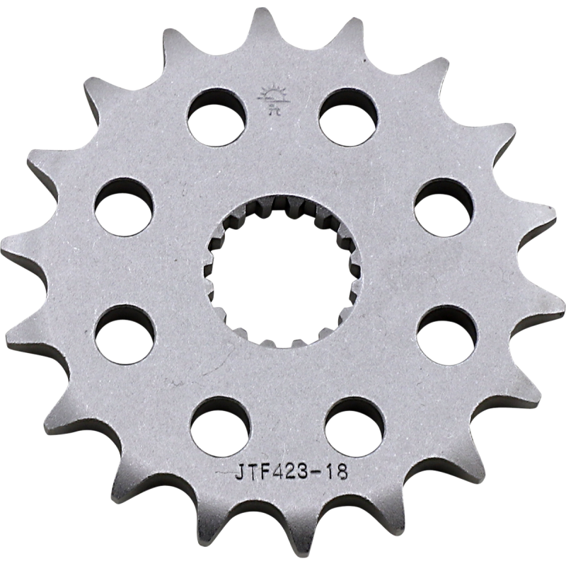 JT SPROCKETS SPROCKET C/S GSX/R 18T JTF423.18