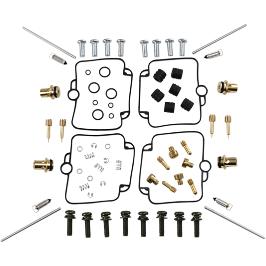 ALL BALLS CARB KIT SUZ GSF1200 26-1700