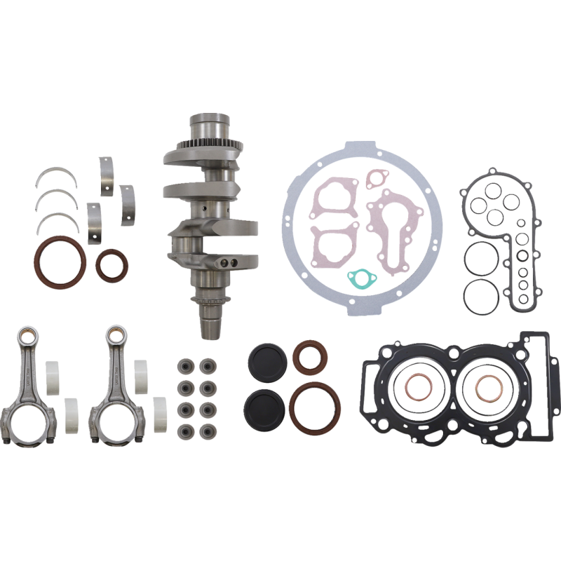 HOT RODS BOTTOM END KIT SPORT 850 HR00114