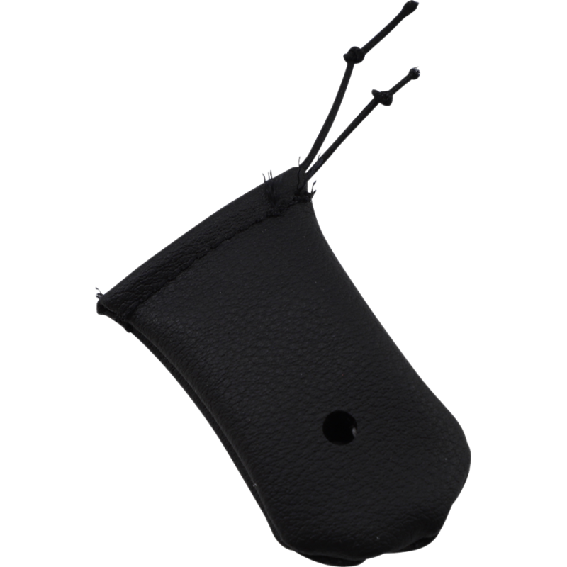 SHOW CHROME WINDSOCK PROTECTIVE COVER 13-105