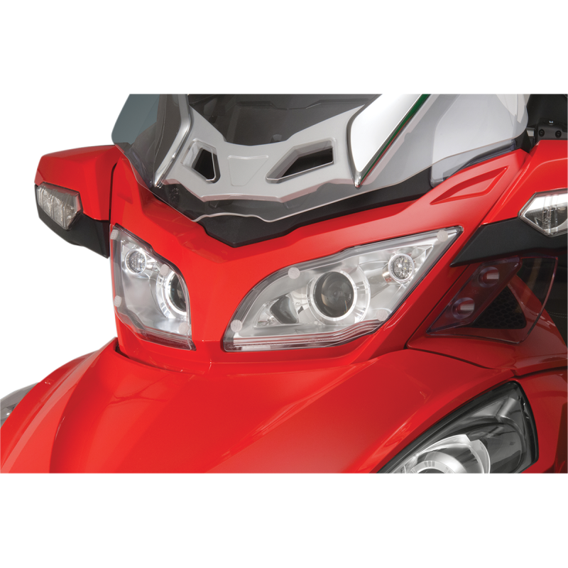 SHOW CHROME LAMPGARD CAN-AM RT PR 41-170