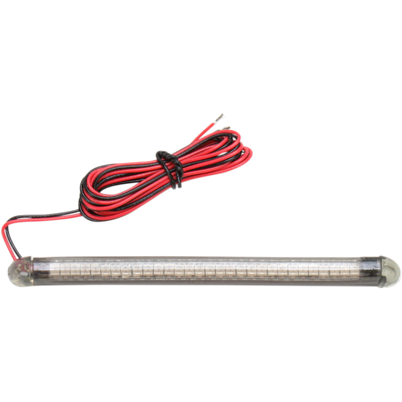 CUSTOM DYNAMICS LIGHT TRUFLEX 30RED/SMK TF30RS