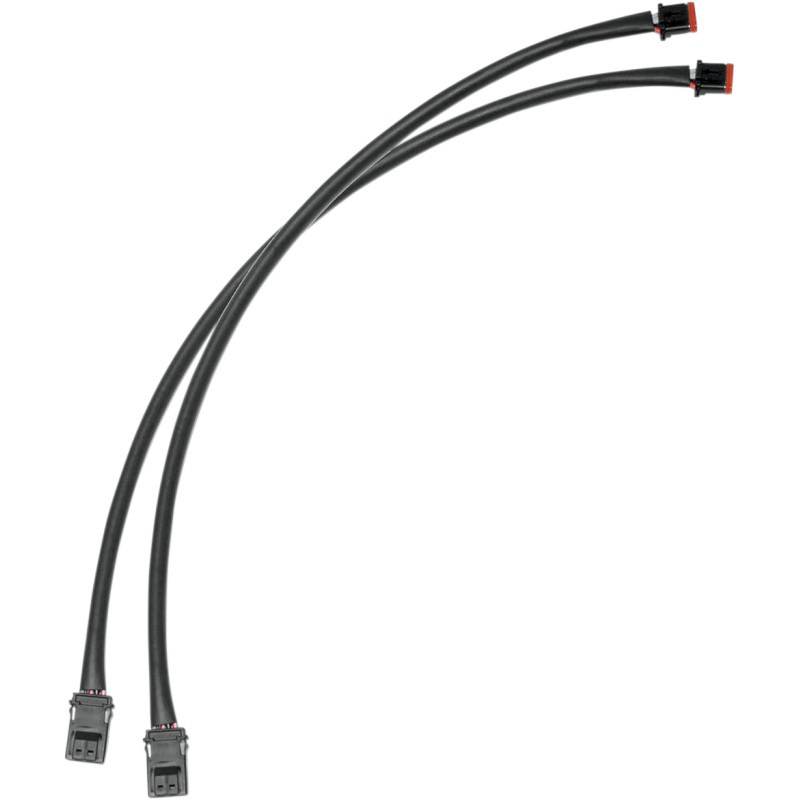 NAMZ 11-16 FXST H/BAR HARNESS EXTENTION +8 NHCX-J08