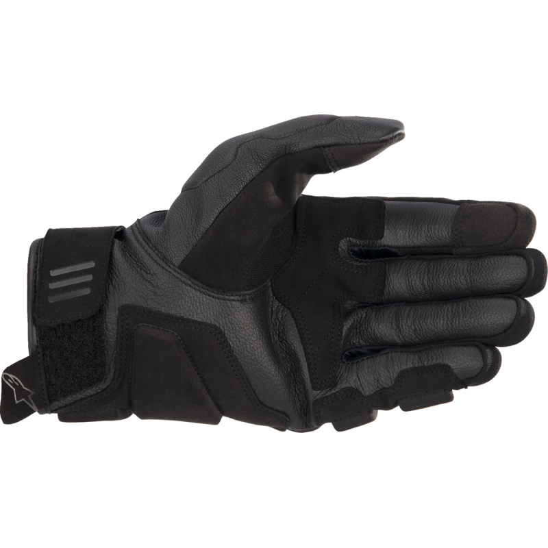 ALPINESTARS (ROAD) GLOVE PHENOM-AIR BLACK XL 3571723-1100-XL