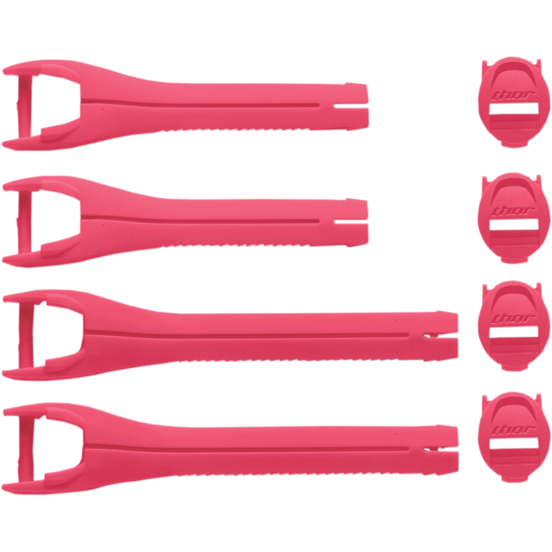 THOR STRAPS BLITZXP WMN PK 5-8 3430-0857
