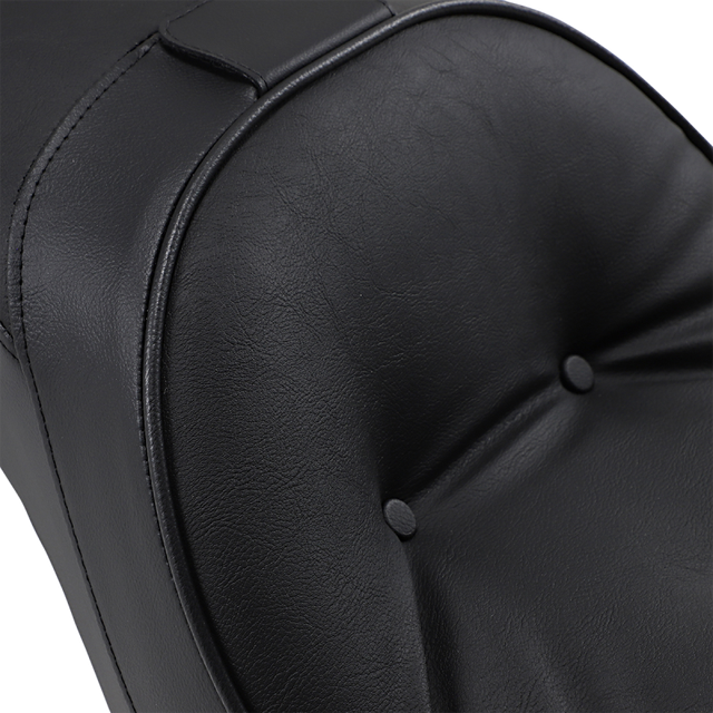 Z1R SEAT DBBKRST PLW VT1300/STATELINE/INTERSTATE/SABRE 10-15 0810-1715
