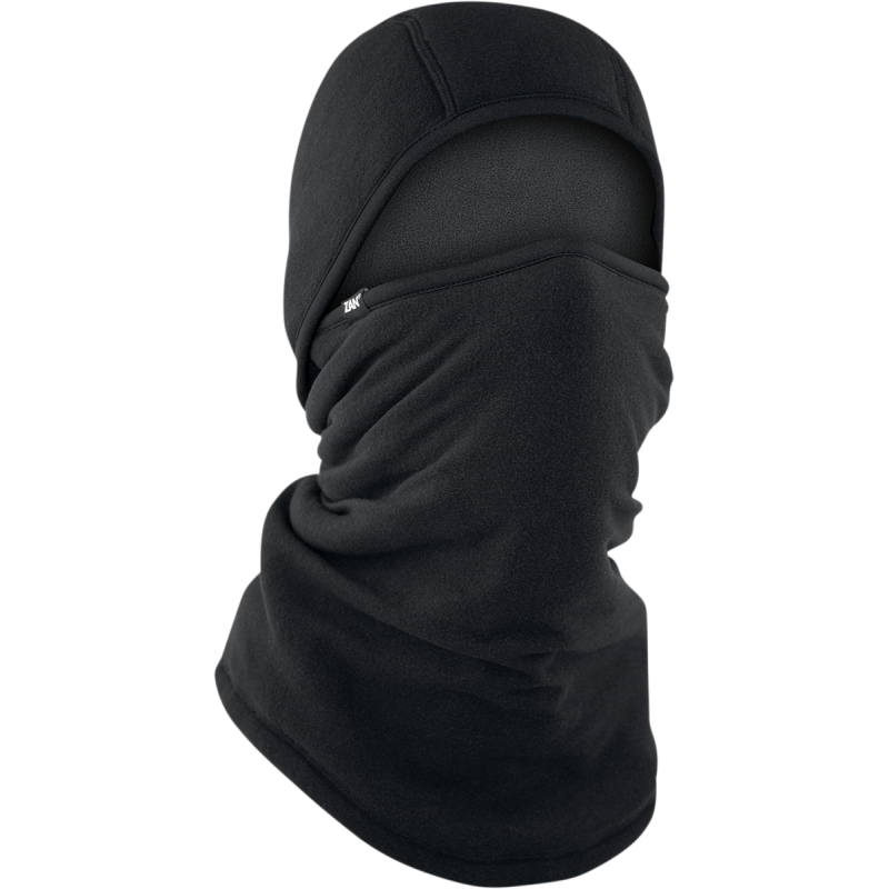 ZAN HEADGEAR BALACLV SF LO-PILE BLACK WBLL114