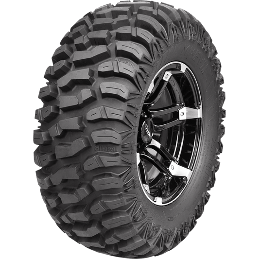 AMS 27X11R14 8PR TW460 M1 EVIL REAR AMS 1416-661