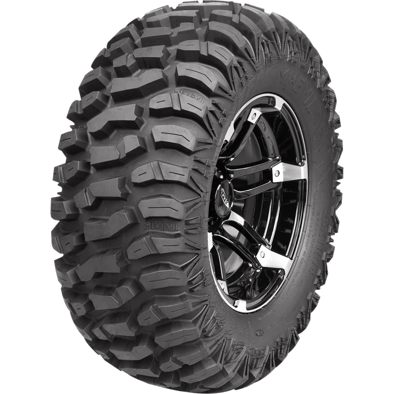 AMS 26X11R12 6PR TW460 M1 EVIL REAR AMS 1206-661