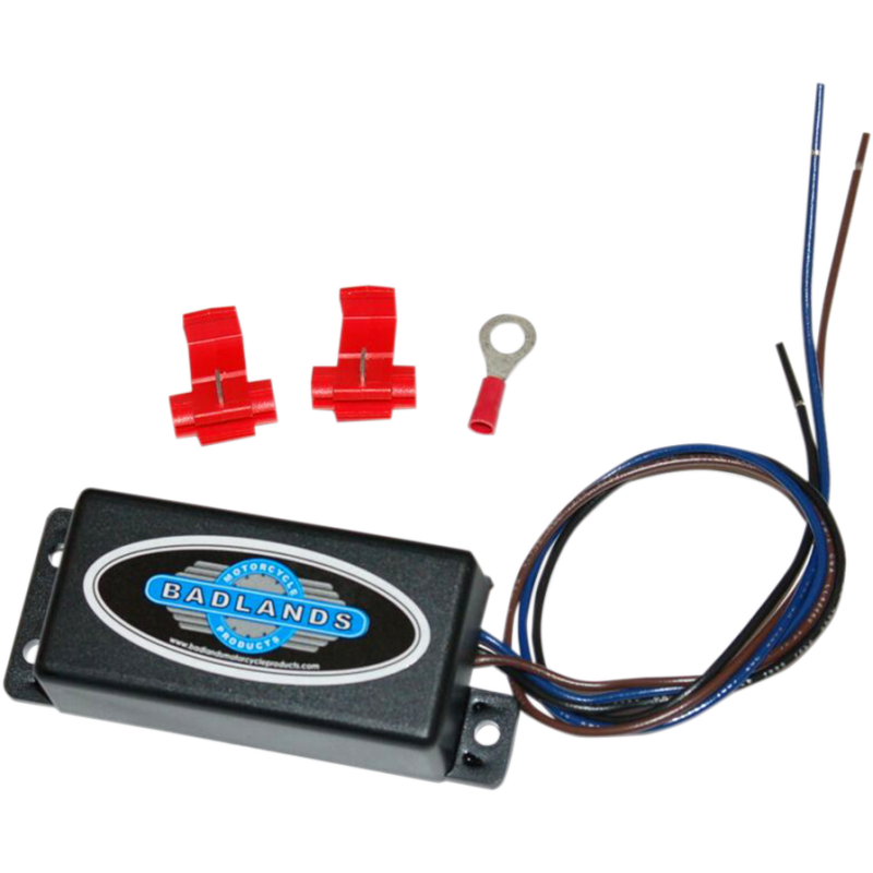 BADLANDS 91-99 HD MODELS EQUALIZER II MODULE LE-02