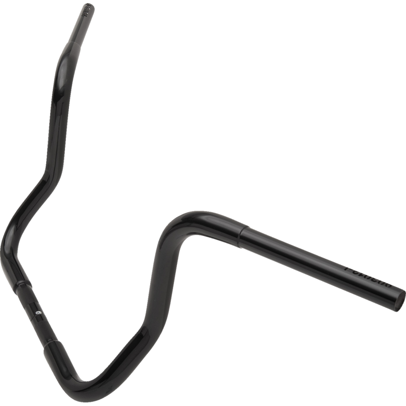 FAT BAGGERS INC H-BAR KTBL 1.25"12"RT21FL 919412-B