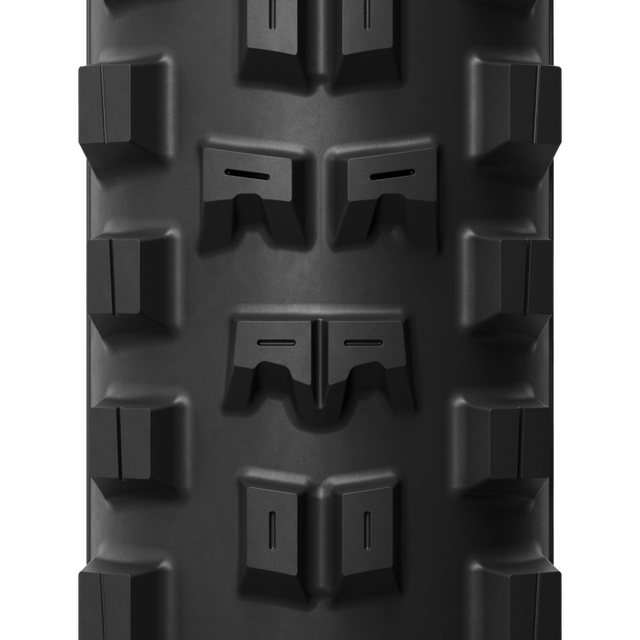 MICHELIN 61-584 (27.5X2.40) DH16  FRONT/REAR 33705