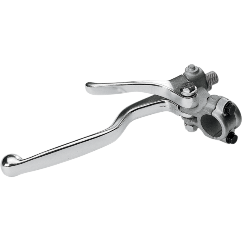 TMV CLUTCH LEVER W/BRACKET EASY ADJUST 2 STROKE TMV 172550