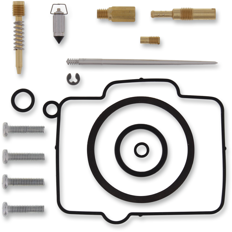 MOOSE RACING REPAIR KIT CARB SUZ 26-1177