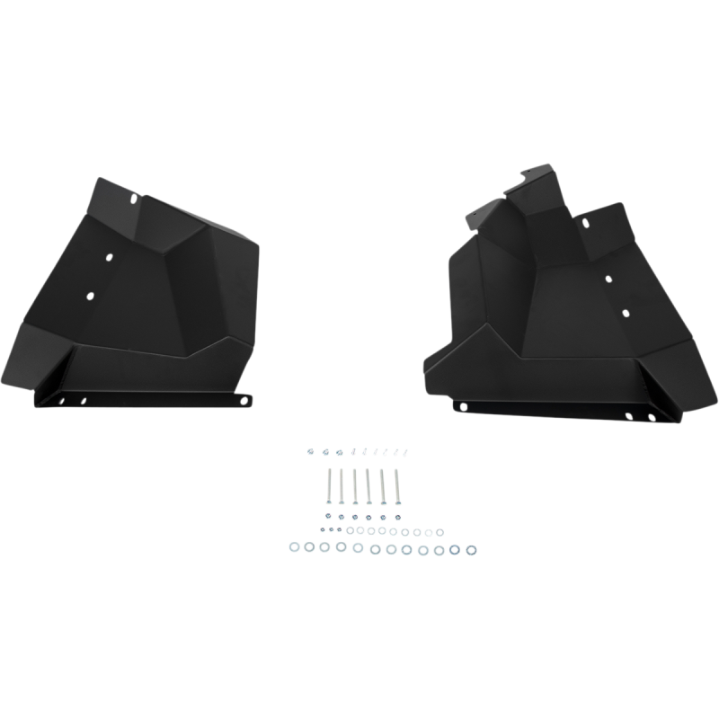 MOOSE UTILITY DIVISION MOOSE FOOTWELL PROTECTOR 0521-1814