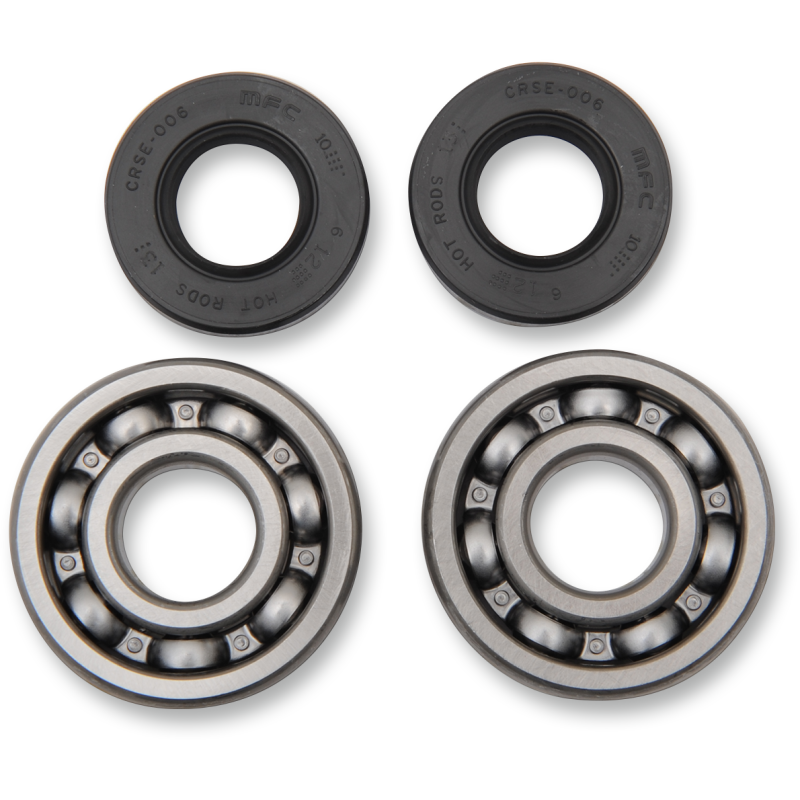 HOT RODS 00-13 KX65 MAIN BEARING SEAL KT K004