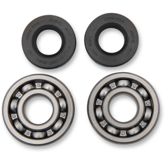 HOT RODS 00-13 KX65 MAIN BEARING SEAL KT K004