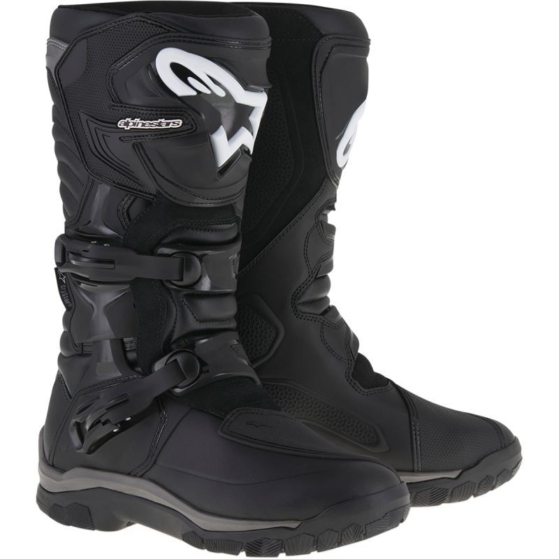 ALPINESTARS BOOT COROZAL ADV WP BK 8 2047516-10-8