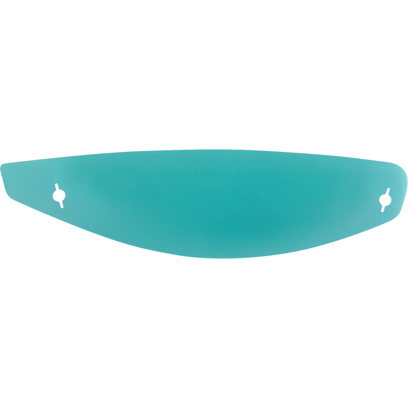 ALPINESTARS (ROAD) AFHS-01 SHIELD TEAR OFF SET(3) - TRANSPARENT 8950824-010