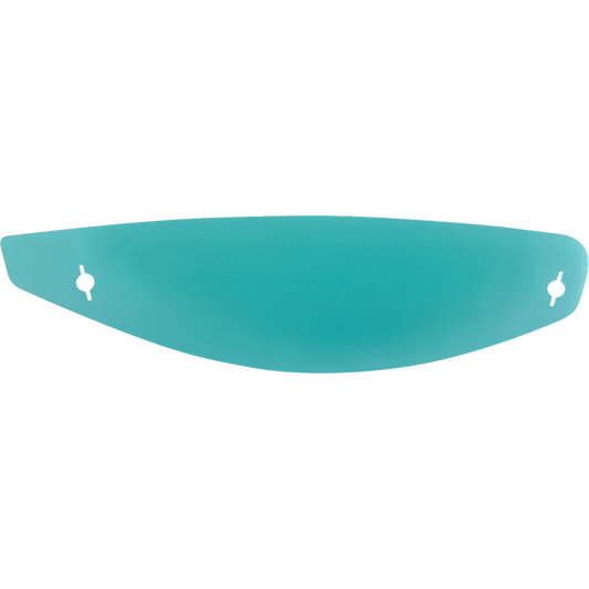 ALPINESTARS (ROAD) AFHS-01 SHIELD TEAR OFF SET(3) - TRANSPARENT 8950824-010