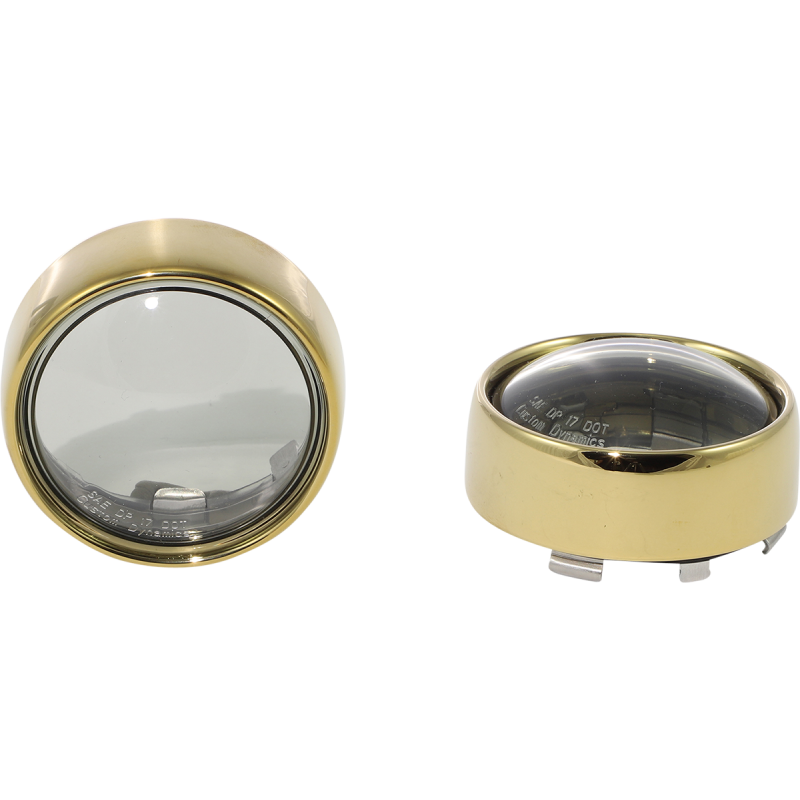 CUSTOM DYNAMICS BEZEL PROBEAM GOLD SMK PB-B-BEZ-GS