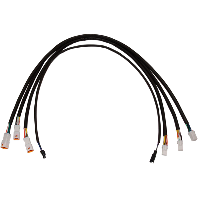 NAMZ WIRE KIT EXT 24" INDN TBD NHCX-I24