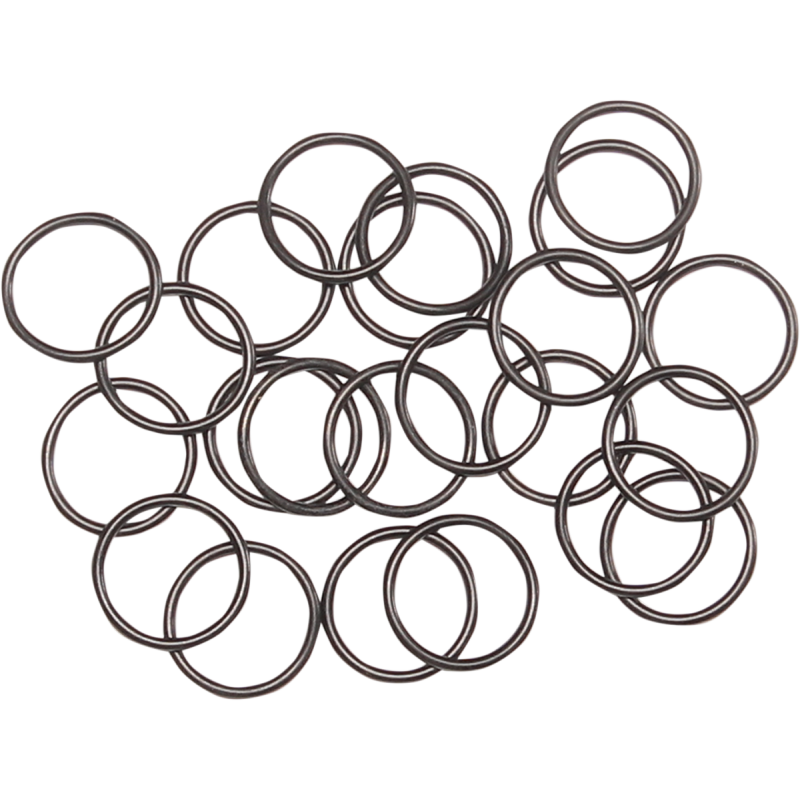 COMETIC 90-99 DIPSTOCK COVER ORING UPPER 25PK C9459
