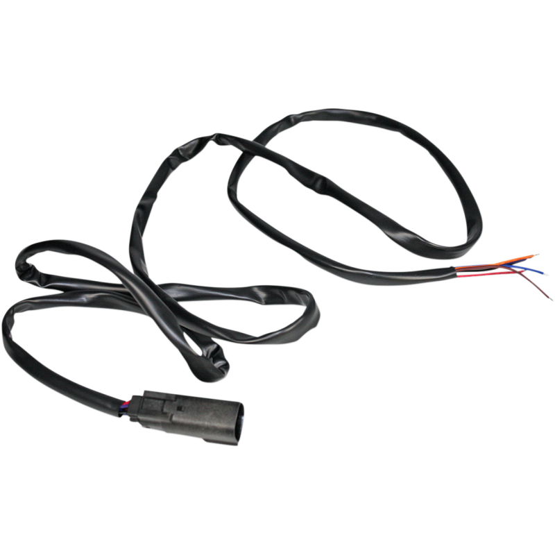 CUSTOM DYNAMICS HARNESS QUICK DISC CD-TP-QD-14-HW