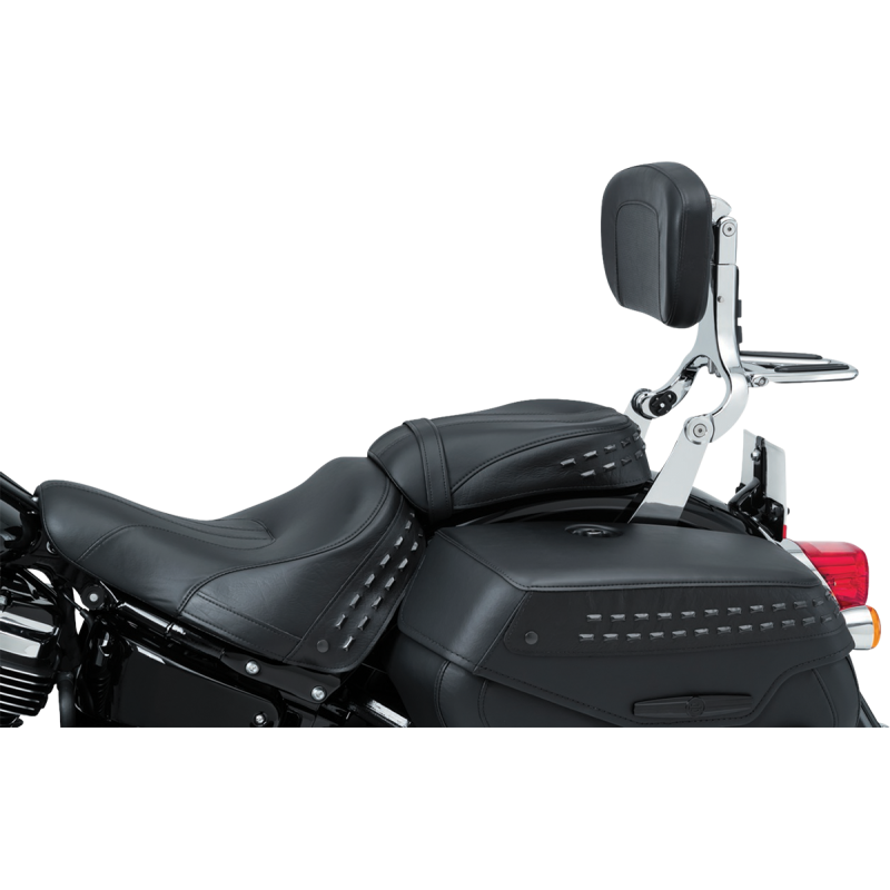 KURYAKYN FIXED MOUNT FOR '18-'20 FLDE, FLHC, FLSL, FXBB, CHR PN 7080 KUR7080