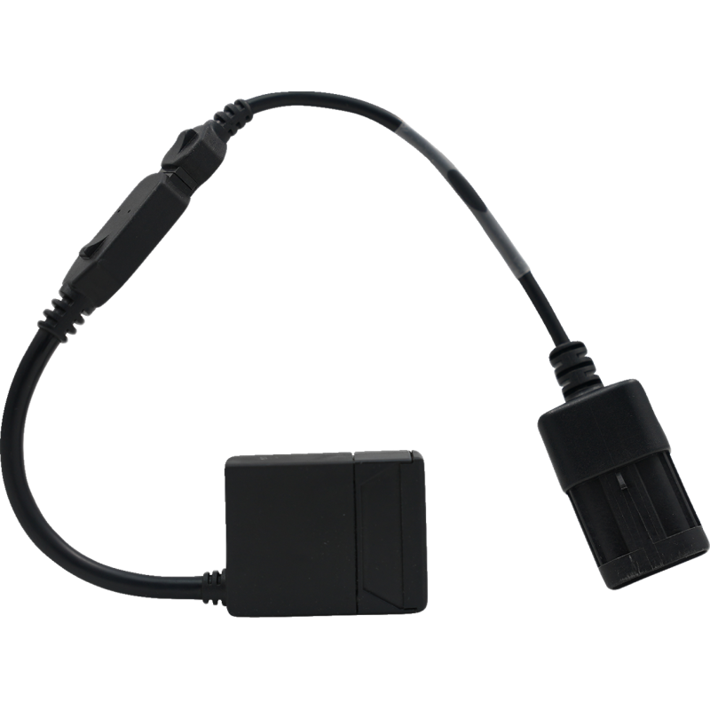 DYNOJET PV4 CAN AM X3 17+ PV4-25-01