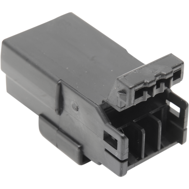 NAMZ CAP CONNECTOR 3 POSITION PLUG (5) 2120-0183
