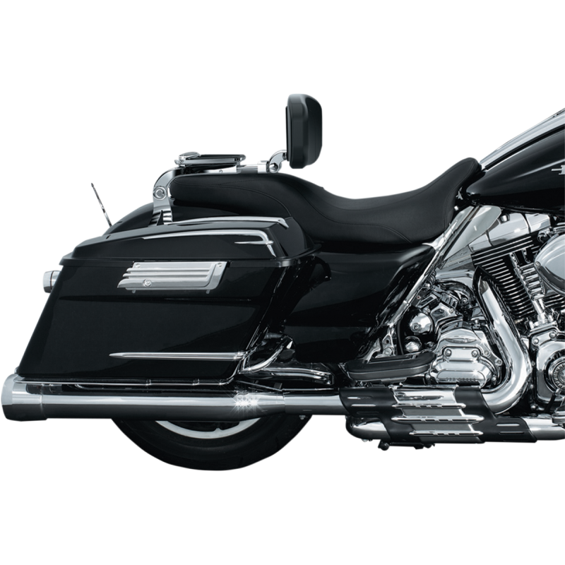 KURYAKYN BACKREST DRV/PASS CHR KT PN 1660 KUR1660