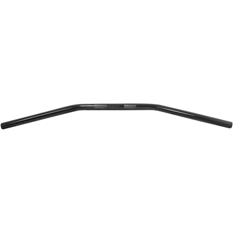 EMGO H/BAR DRAG C BLACK 23-92412