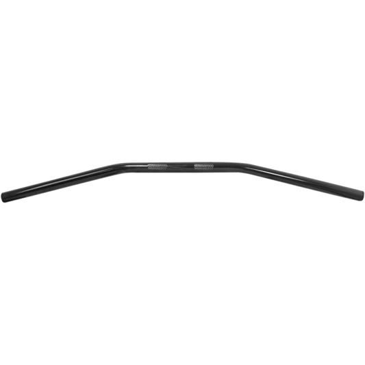 EMGO H/BAR DRAG C BLACK 23-92412