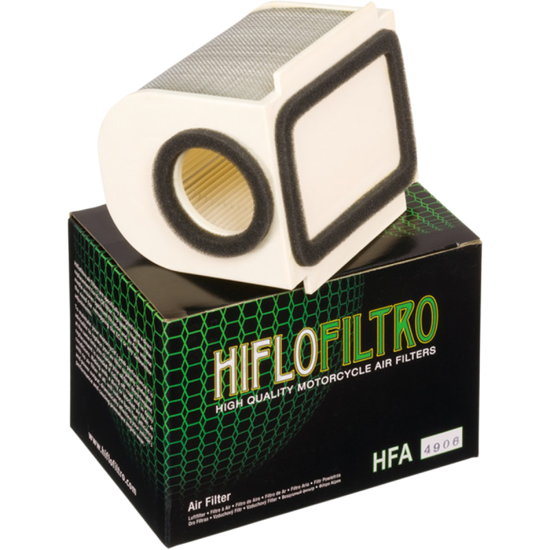 HIFLOFILTRO FILTERAIR HIFLOFILTRO YAM HFA4906