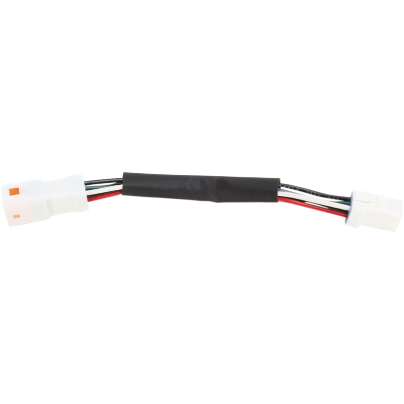 NAMZ 16-17 HD 4" TBW HARNESS NTBW-J04