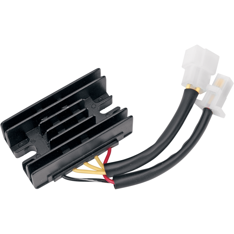 RICK'S MOTORSPORT ELECTRIC OEM STYLE ARCTIC CAT RECTIFIER-REGULATOR 10-662