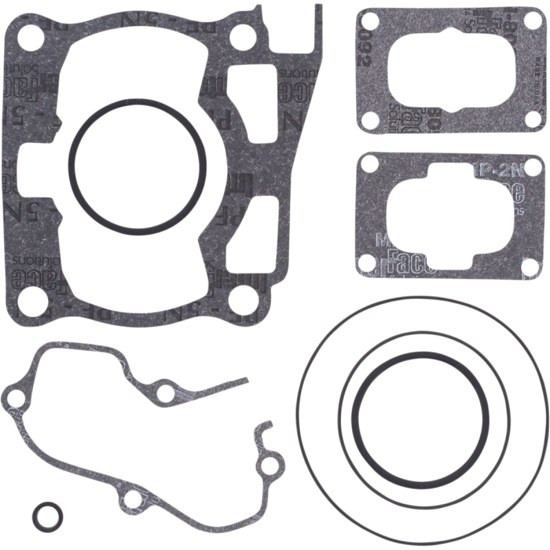 WINDEROSA TOP END GASKET KIT 810639