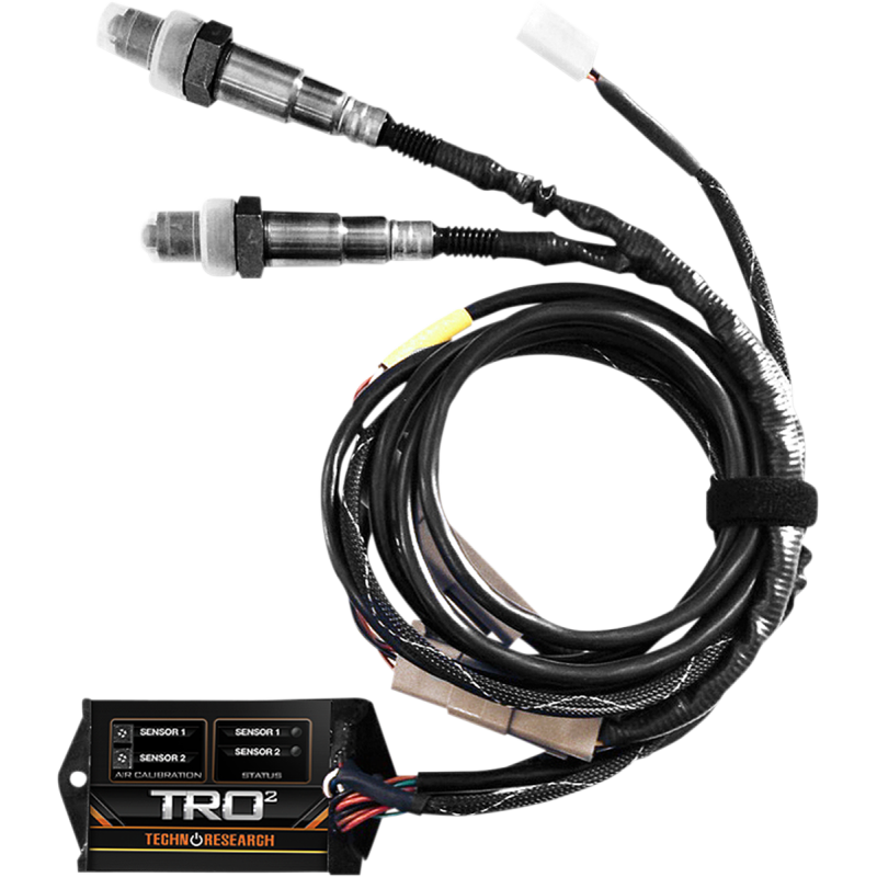 TECHN RESEARCH TRO2 SENSOR SYSTEM TRO2-002-001