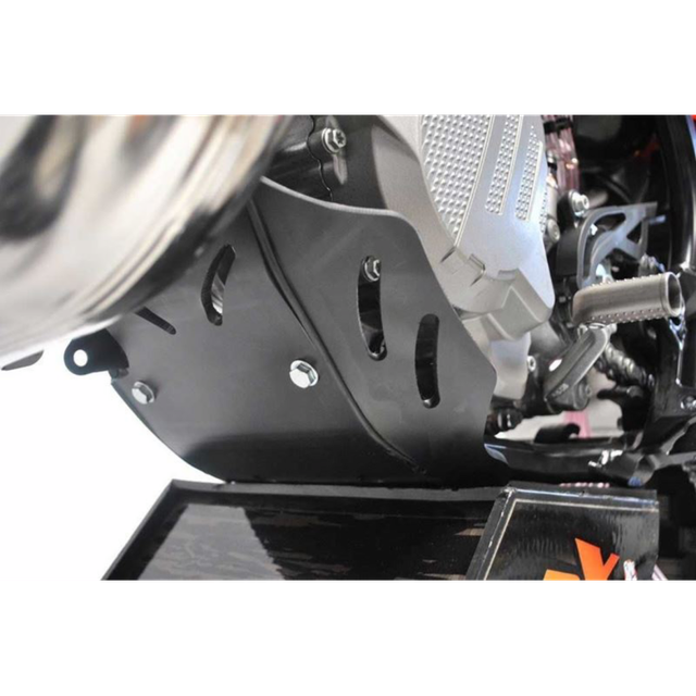 AXP RACING 6MM SKIDPLATE KTM-HUS EXC-TE 250-300TPI AX1400